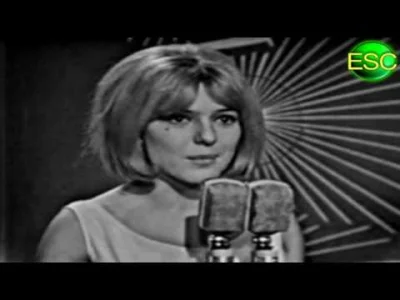 RegierungsratWalterFrank - Ciekawa historia związana z konkursem Eurowizji w 1965 rok...