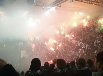 glockDS - #mecz #legia