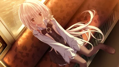 Meister431 - #randomanimeshit #chronoclock #Kuro
Dobranoc Mirasy, śpijcie dobrze