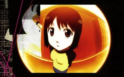 w.....8 - #randomanimeshit #nhkniyoukoso #misakinakahara