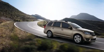 m.....l - Dacia odświeża kolejny model, nowy Logan MCV http://www.moj-samochod.pl/Now...