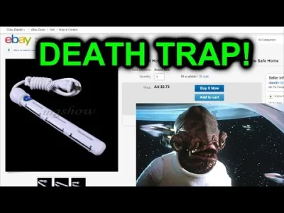 zwirz - Taka tam grzałeczka.
#eevblog #chinskiecuda