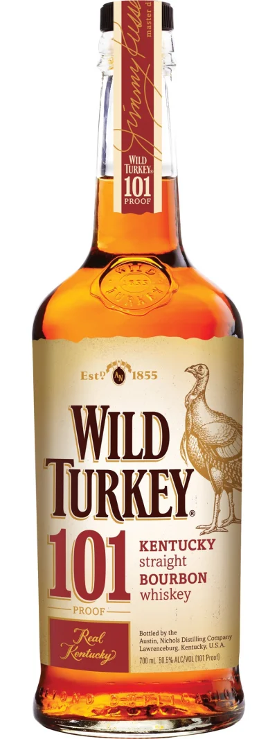 toczos - Cześć Mirki!
Szukam w Krakowie miejsca gdzie mogę dostać whisky Wild Turkey...