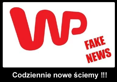 1500100900 - Wiarygodność WP.PL wzrasta :) Nowe fakty ! "Nieoficjalne doniesienia mów...