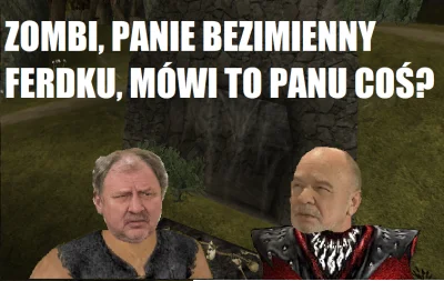 czoloxzyly - #kiepskigothic #kiepscy #heheszki #humorobrazkowy