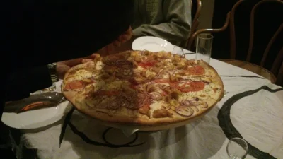 cofko - #bialystok #wykopiwobialystok #wykopiwo #relacja pizza z #cebula