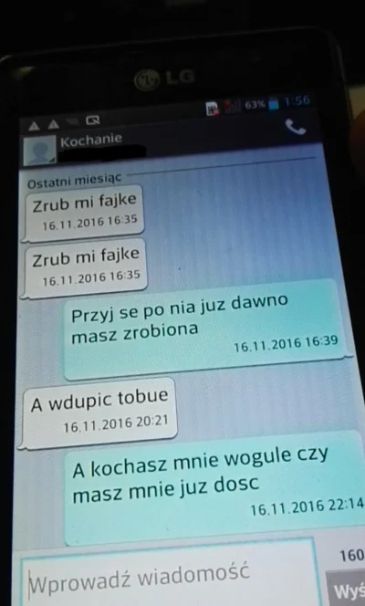 FenomenON - Czasami warto patrzeć pod nogi, być może znajdzie się jakiś telefon z tak...