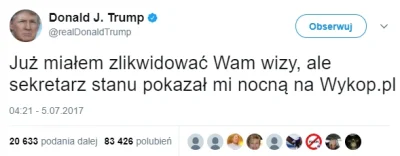 jaroty - #cenzotrump #heheszki #humorobrazkowy ( ͡° ͜ʖ ͡°)