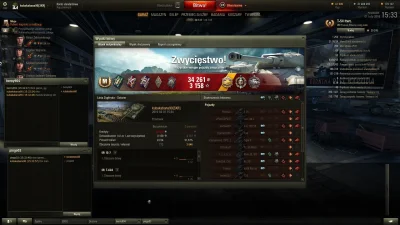 kubakabana - #wot #worldoftanks

( ͡° ͜ʖ ͡°)