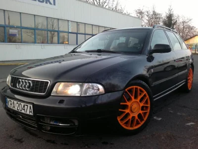 KuliG - Ale bym w tym przestrzegał przepisów ( ͡° ͜ʖ ͡°)
#audi #samochody 

http:/...