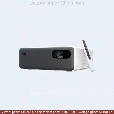 n____S - Xiaomi Mijia ALPD3.0 Laser Projector - Banggood 
Wklej w koszyku kod rаbаto...