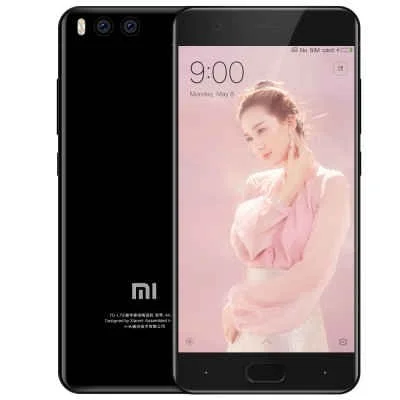 cebulaonline - W Gearbest

LINK - [o 15:00] Xiaomi Mi6 6GB RAM 64GB ROM BLACK za $3...