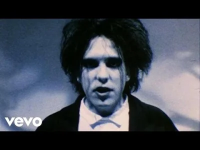 Limelight2-2 - The Cure - In Between Days
#muzyka #80s #thecure #limelightmusic