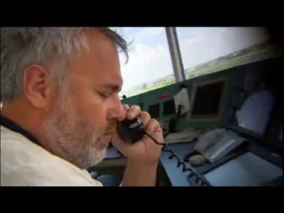 Rorter - Film z pracy kontroli ruchu lotniczego.

Kiedyś było znalezisko, wrzucam jak...
