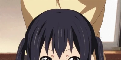 BlackReven - #randomanimeshit #keion #gif 



Jak stać się #neko w trzech prostych ru...