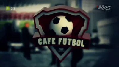 szumek - Cafe Futbol | 1.11.2015
Cześć 1: http://videomega.tv/?ref=u6QB9kb8uAAu8bk9B...