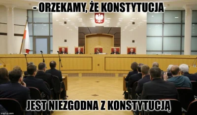 AndrzejSkowron - #łamiokonstytucje #sejm #trybunalkonstytucyjny #panikaPO