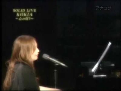oggy1989 - [ #muzyka #muzykajaponska #jpop #kokia ] + #sluchajzwykopem



#dobranoc (...