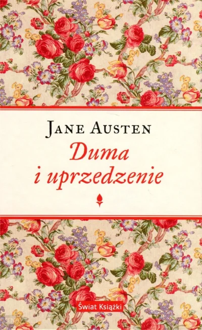 p.....o - 1 960 - 1 = 1 959

Tytuł: Duma i uprzedzenie 
Autor: Jane Austen 
Gatunek...