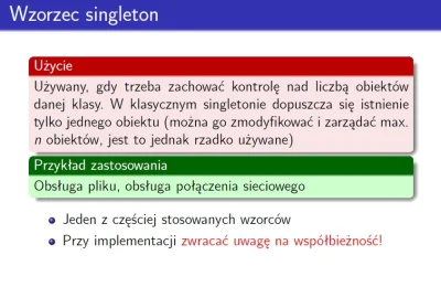 plusiarz - @Konalio: @Nadrill: screen materiałów od prowadzącego