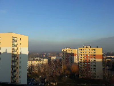 Crea - #myslowice #smog , #katowice żyjecie ?