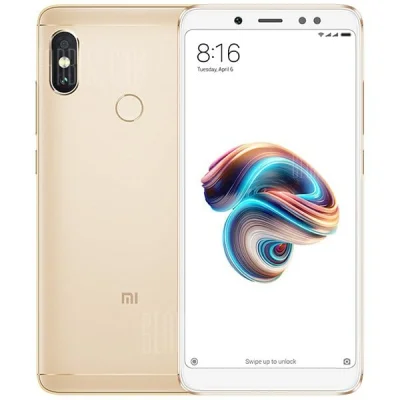 n_____S - [Xiaomi Redmi Note 5 4/64GB Global Golden [HK]](http://bit.ly/2RKqXXD) (Gea...