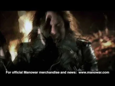 kultowa - Manowar - Warriors of the World



Dzisiaj trochę mocniejsze rytmy. 



#mu...