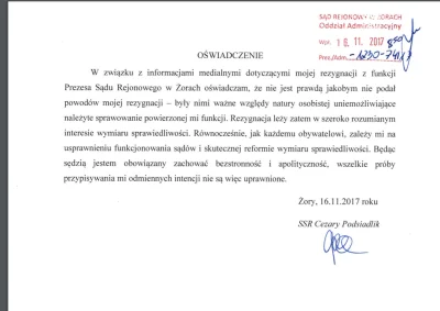 N.....y - Przykro mi moi mili, ale zostaliście zmanipulowani wieściami24. 
Prezesem ...