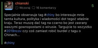 c.....i - @Wolvi666: niestety, to jest mirko i pewnie nic z tego nie wyjdzie. Już wcz...