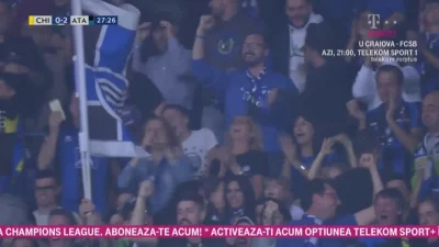 MozgOperacji - Josip Iličić - Chievo 0:2 Atalanta
#mecz #golgif #seriea