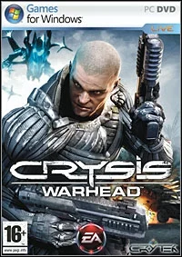 Colek - 1436 - 1 = 1435



Crysis Warhead - dokończyłem grę, która zalegała od dwóch ...