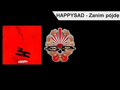 ScaRRyMaN - Szanujecie happysad?