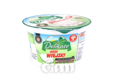 Aerodeckvv - #mikrokoksydeals
W Biedronce na sery -20%. Warto wpaść po wiejskie ( ͡°...