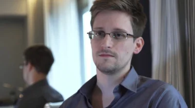 CwanyWacek - @repiv: Pomyliłeś ze Snowdenem.