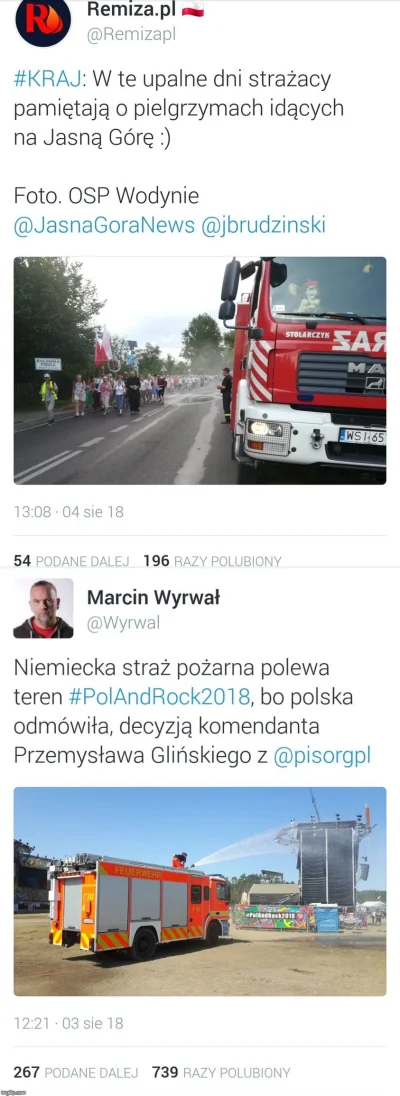 k1fl0w - Taki kraj 

#polska #woodstock #katolicyzm #wiara

SPOILER