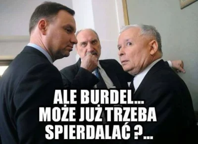 spion999 - #JarosławZawszeDziewica