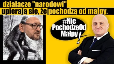 prawarekasorosa - Spotkał się Kowalski z Chojnickim i Kopciem i zaczęli obalać teorię...