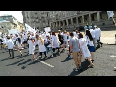 K.....l - Byłem. Nie spodziewałem się że tyle ludzi będzie (video). Jestem bardzo poz...