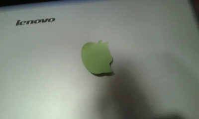 LadyMarcepan - Najnowsza wersja Macbook'a od Lenona ( ͡° ͜ʖ ͡°) 
#macbook #apple #ja...