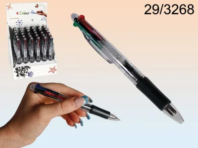 kreatynamonohydrant - #wroclaw

Gdzie kupić długopis z 4 kolorami? 
Najlepiej okol...