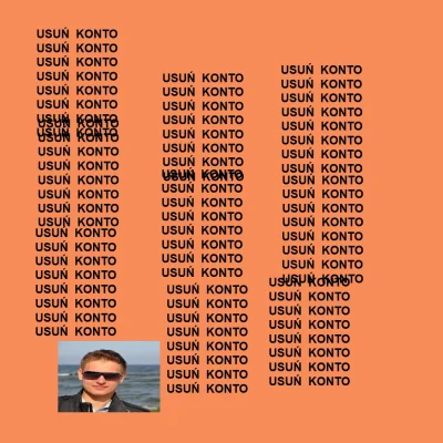 rtone - #kanyewest #usunkonto #heheszki #wykop #mirko #forsowaniememow