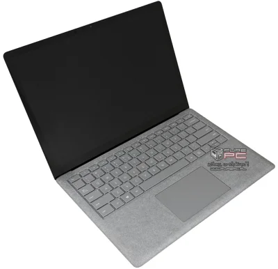 PurePCpl - Test Microsoft Surface Laptop 3 z procesorem Intel Core i5-1035G7
Urządze...