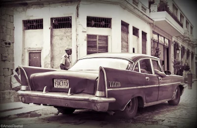 BaronAlvon_PuciPusia - Prawie wolny rynek pojazdów na Kubie

Po raz pierwszy od rewol...