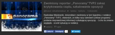 LechuCzechu - Tak działają wszystkie media pisowskie, i to są jedyne, co pochlebnie p...