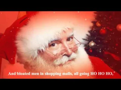 Debil_Lesny - @Bazarnia: Christmas ist krieg xD 
to ja dam klasyka, mimo, że nie met...