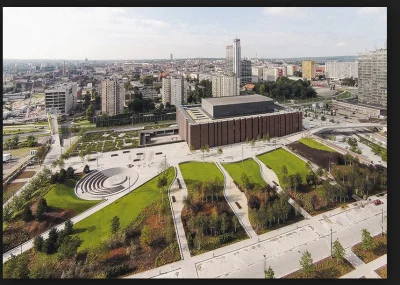 StrasznyJanusz - @DEATH_INTJ: Katowice NOSPR - podobno jedna z najlepszych w Polsce. ...