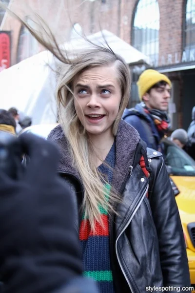 B.....s - #bojowkacary #caradelevingne #ladnapani