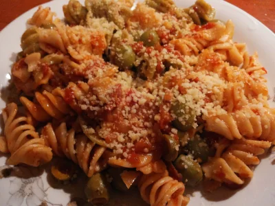 d.....r - #pasta #pastaboners #foodporn #gotujzwykopem
