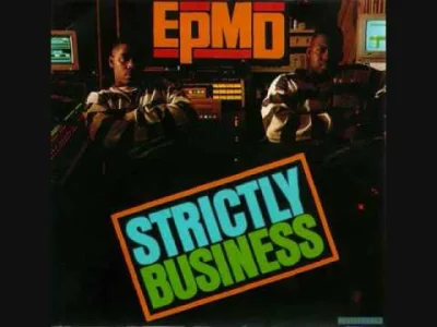 Pokerzysta - #czarnuszyrap #rap

EPMD - Strictly Business