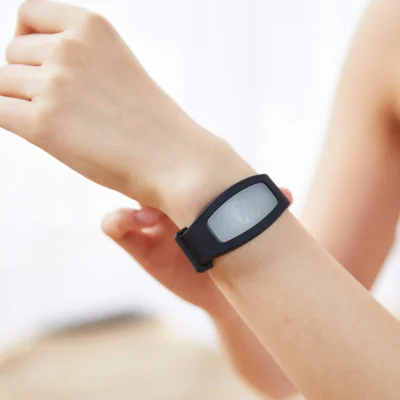 n____S - Xiaomi Cokit Anti Mosquito Repellent Bracelet - Banggood 
Cena: $8.49 (33.4...